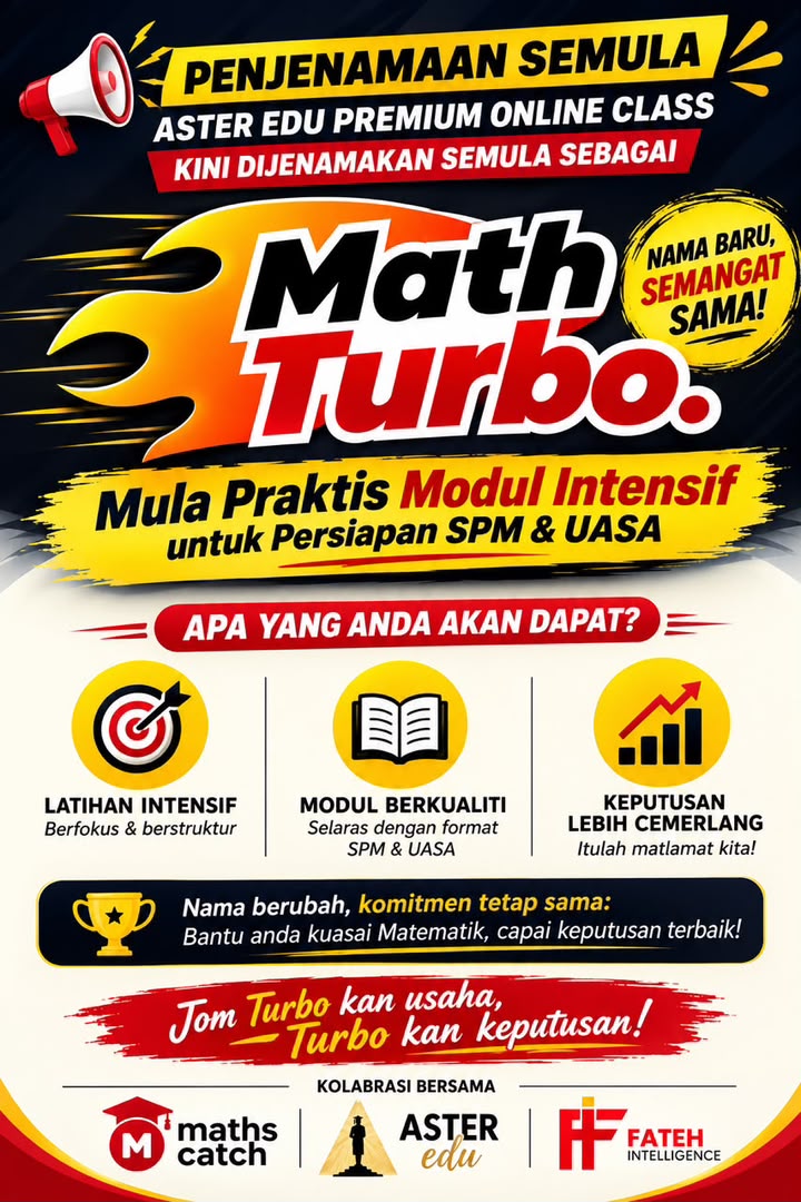 Online Tuisyen